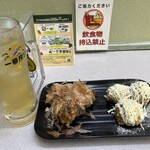 たこ焼のいちから - 