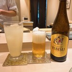 水道橋 鮨みつ - 