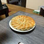 焼肉・円盤餃子　ひたち - 