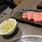 焼肉もーとん - 