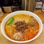 担々麺 ほおずき - 