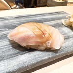 水道橋 鮨みつ - 