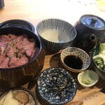 ネオ和食居酒屋 あなたに会いたくて。 I miss you - 