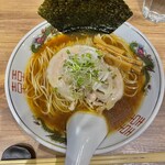 麺庵 利休 - 