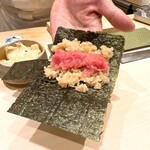 水道橋 鮨みつ - 