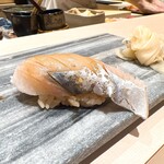 水道橋 鮨みつ - 