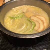 鶏料理 清水 - 