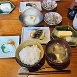 山の庭 タンネ - 
