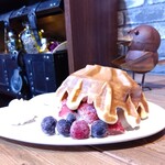 リュミヌーコーヒー - 