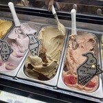 MOM&POPS GELATO - 