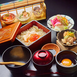 鯛料理とワインのお店 瀬戸神楽 - 