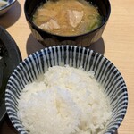 Tonkatsu Kagurazaka Sakura - 