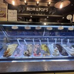 MOM&POPS GELATO - 