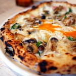 La Stagione Pizza e Dolce - ビスマルク