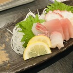 Takasaki Ryuu Izakaya Doujou - 