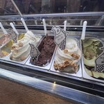 MOM&POPS GELATO - 