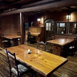 山の庭 タンネ - 