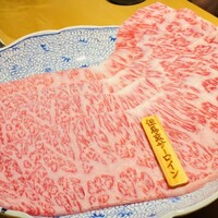 東京肉しゃぶ家 - 