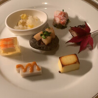 銀座ろくさん亭 -  銀座ろくさん亭 -