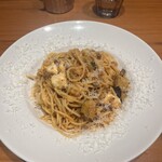 ストリート パスタ カンパニー - 