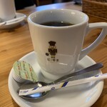 喫茶店 ピノキオ - 