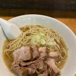 自家製麺 伊藤 - 