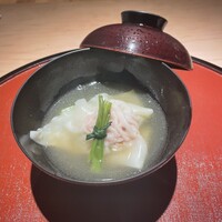 鳥焼き 小花 - 