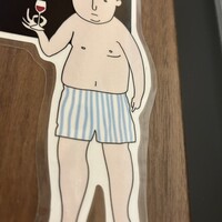 炭火とワインと純米酒 King Momo - 