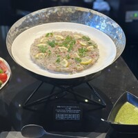 インプレイス 3-3 ヒルトン名古屋 - 