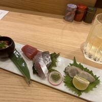 炭火とワインと純米酒 King Momo - 