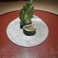 鳥焼き 小花 - 