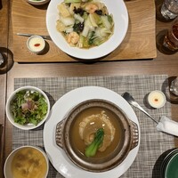 熱香森 - 