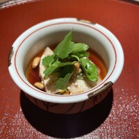 鳥焼き 小花 - 