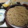 十割そば 利府庵