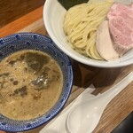 千日紅 - つけ麺