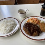 レストラン・テル - 