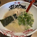 ラー麺 ずんどう屋 - 料理写真: