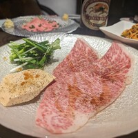 焼肉SEJONG 丸の内店 - 