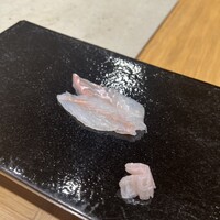 鮨 海心 - 
