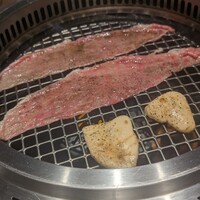 焼肉SEJONG 丸の内店 - 