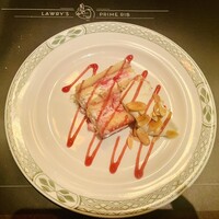 ロウリーズ・ザ・プライムリブ 恵比寿ガーデンプレイス店 - 