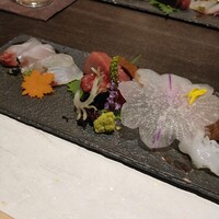 和酒和食 恵比寿 黒帯 - 
