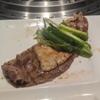 焼肉SEJONG 丸の内店 - 