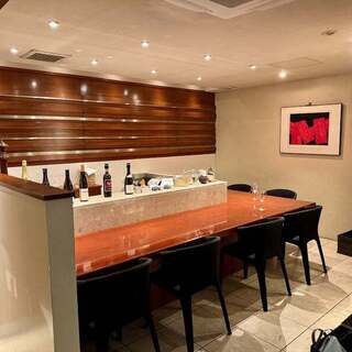 ビストロ バー ア ヴァン コダマ