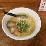 麺家 なかむら - 