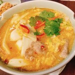 タイの食卓 オールドタイランド - 