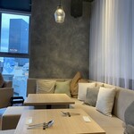 24::7 cafe apartment - 