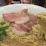 らぁ麺 さくら田 - 