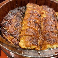 うなぎ和食 しら河 名駅店 - 