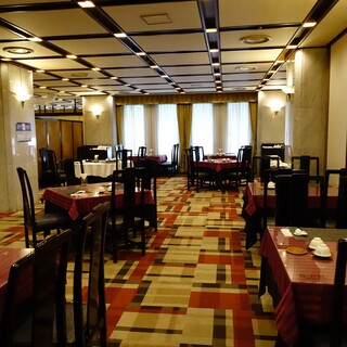 中国料理 桃花苑_2